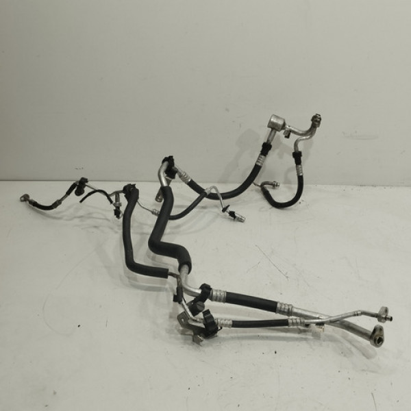 Mangueira Ar Condicionado Jeep Renegade 1.8 2015 2021 D126