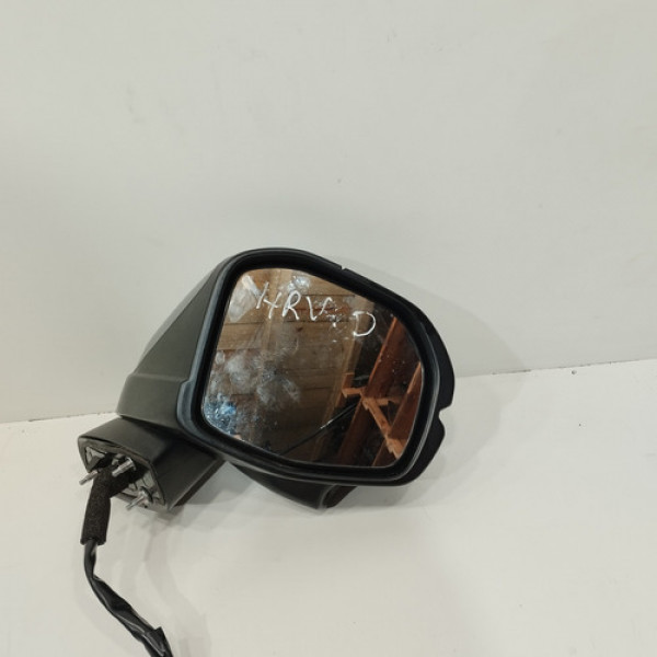 Retrovisor Pisca Direito Honda Hrv 2022 2023 Y420