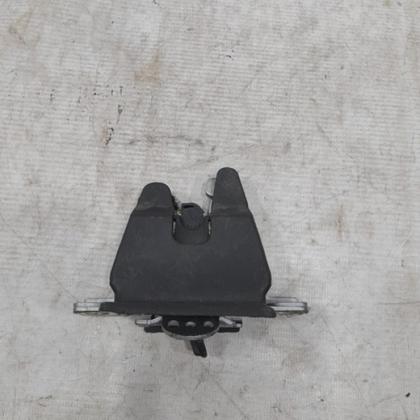 Fechadura Da Tampa Traseira Gol G8 2019 Ab1041