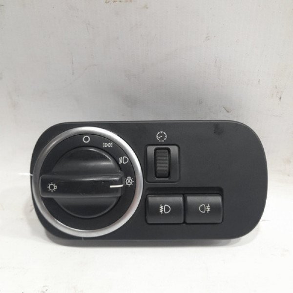 Botão Chave Farol Land Rover Range Rover Sport 2008 12 Yz184
