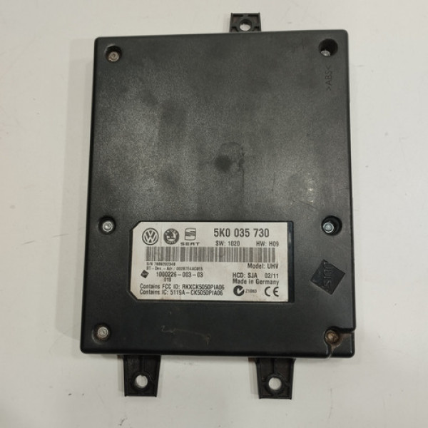 Módulo Bluetooth Jetta Tsi 2.0 2011 2015 Lm1251