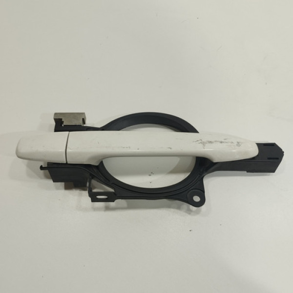 Maçaneta Porta Traseira Direita Outlander 2014 2016 Ab1688