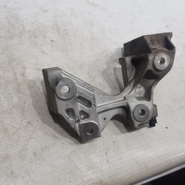 Suporte Compressor Ar Condicionado Captur 2018 A 19 1.6 I509