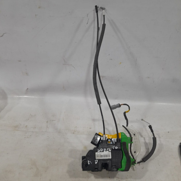 Fechadura Dianteira Direita Kia Sorento 2018 Ab818