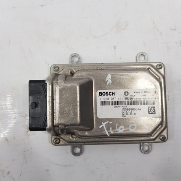 Módulo Bomba De Combustível Tiggo 8 1.6 Turbo 19 A 22 Lm1075