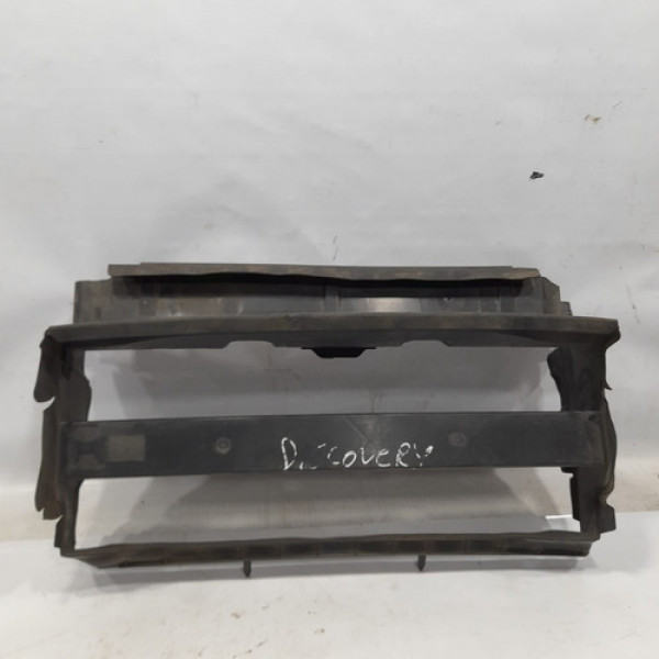 Defletor Do Radiador Discovery 4 2010   Z140