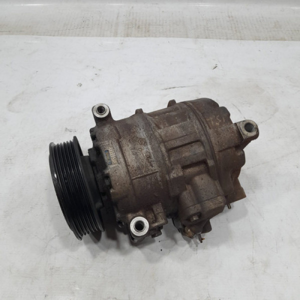 Compressor Ar Condicionado Jetta 2011 A 2015 2.0 Tsi D80