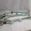  Air Bag Airbag Cortina Teto Passat Tsi 2011  2015 Par  P178