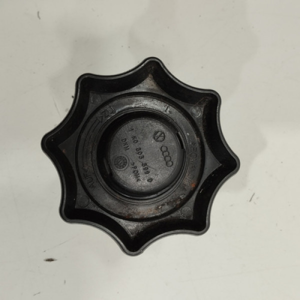 Parafuso Trava Estepe Original Fusca 2014 2016 Ij452