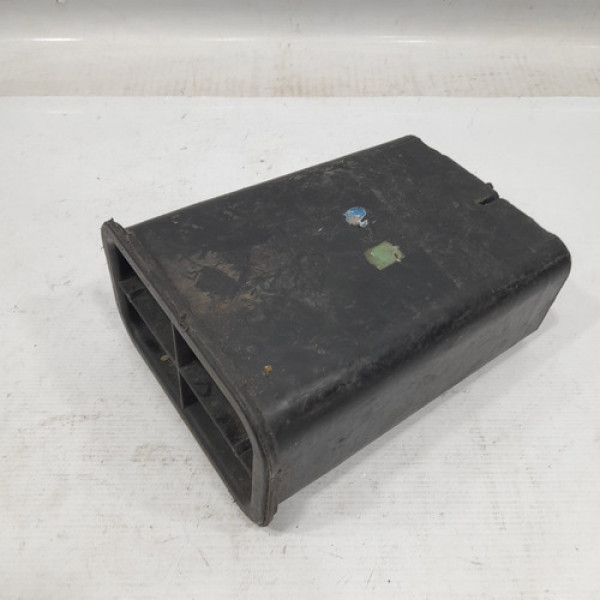 Filtro Canister Chevrolet S10 2.4  2015 2019 Wx32