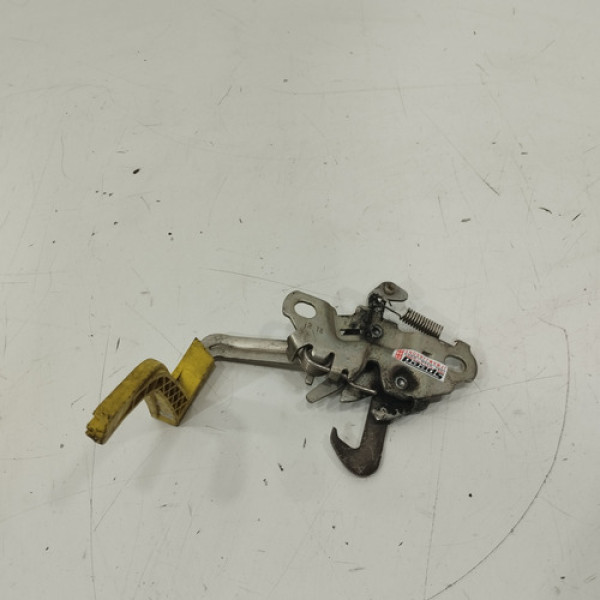 Fechadura Capo Citroen C3 2003 P04 05 06 07 08 2009  Ab1037