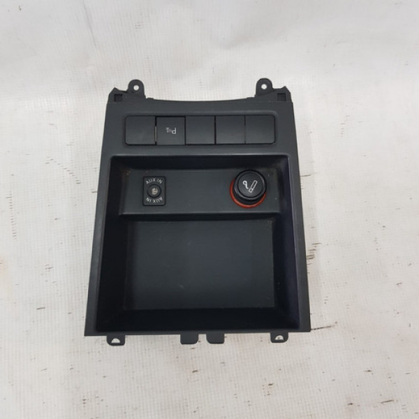 Porta Objetos Console Volkswagen Jetta 2012 A 2016   Bc239