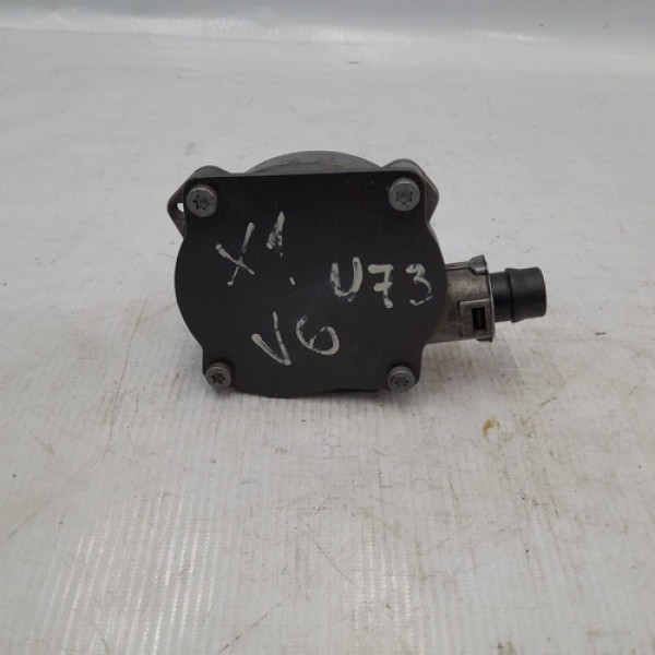 Bomba De Vácuo Do Freio Bmw X1 V6 2009 10 11 2012 U73