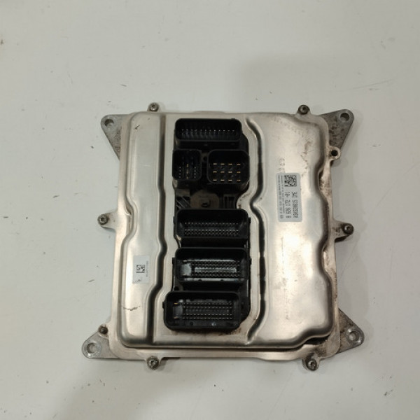 Módulo Injeção Bmw 320i 2.0 N20 2012 2013 2014 2015 Lm1274