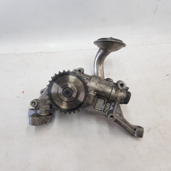 Bomba Óleo Hyundai Ix35 2.0 2014 A 2018  Tu54