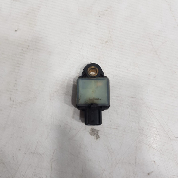 Sensor Impacto Do Airbag Kia Cerato  2009 A 2011 p242