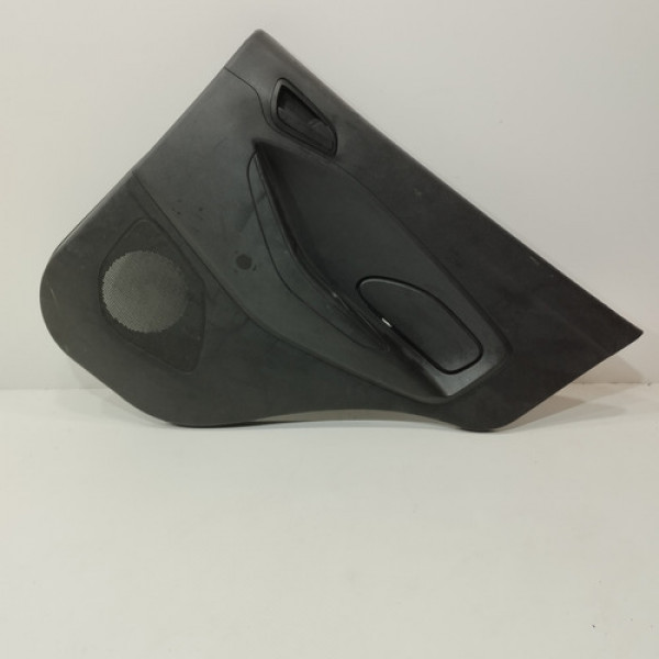 Forro Porta Traseira Direita Ford Ka 1.5 2015 A 2019 Bc725