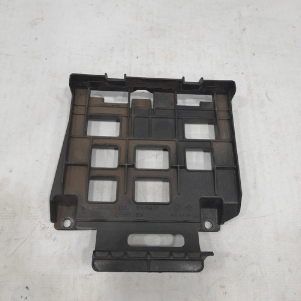 Suporte Módulo Injeção Audi A3 Tfsi 2.0 2009 Qr381