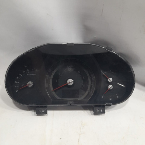Painel Instrumentos  Kia Sportage 2014 2017  Op156