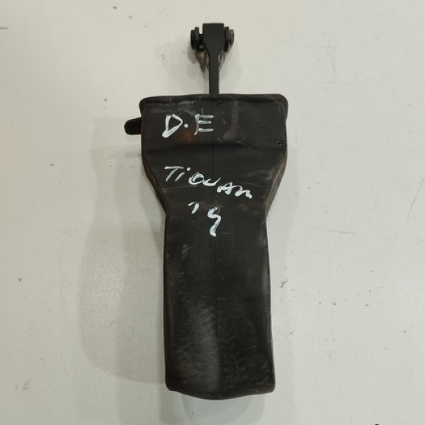 Limitador Dianteiro Esquerdo Tiguan 2019 2022 Pq323