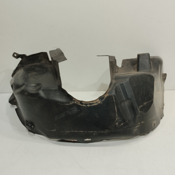 Protetor Parabarro Traseiro Esquerdo Compass 2017 2020 Ef232