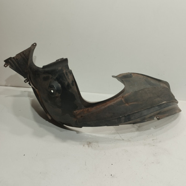 Protetor Parabarro Dianteiro Esquerdo Tiggo 5 19 21 Ef472