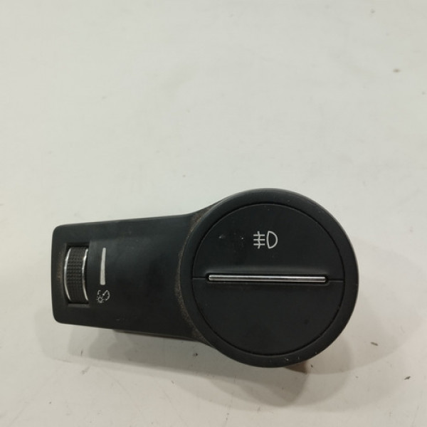 Comando Farol Milha Fiat Toro 1.8 2018 2021 Yz320