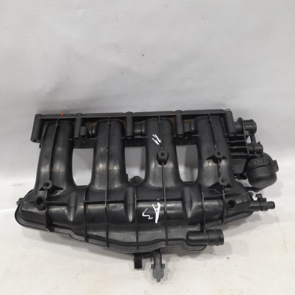 Coletor De Admissão Audi A3 2010 J65
