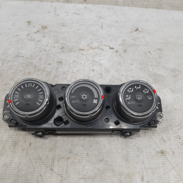 Comando De Ar Condicionado Lancer 2012 A 2018 Q107