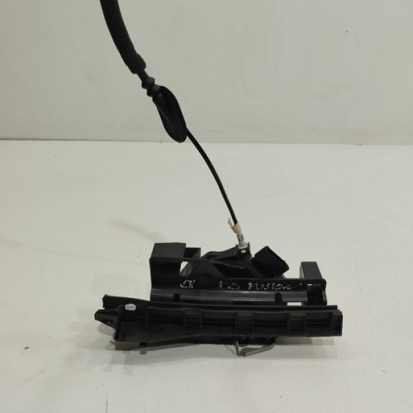 Fechadura Dianteira Direita Ford Fusion 2019 2021 Ab1454