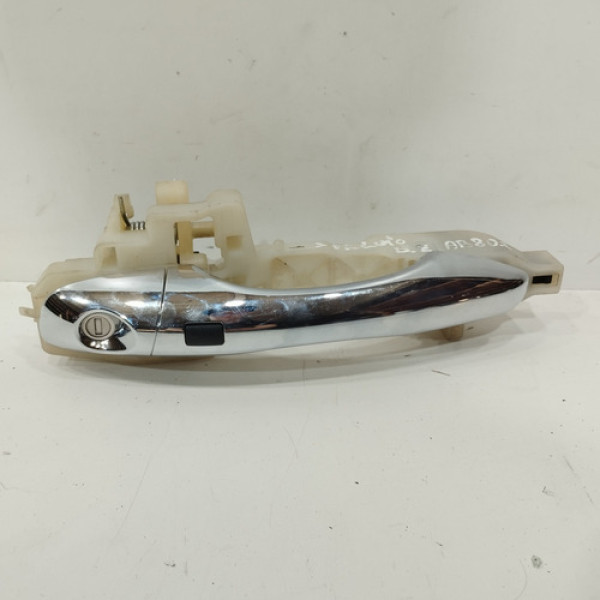 Maçaneta Porta Dianteira Esquerda Kia Sorento 16 19 Ab801