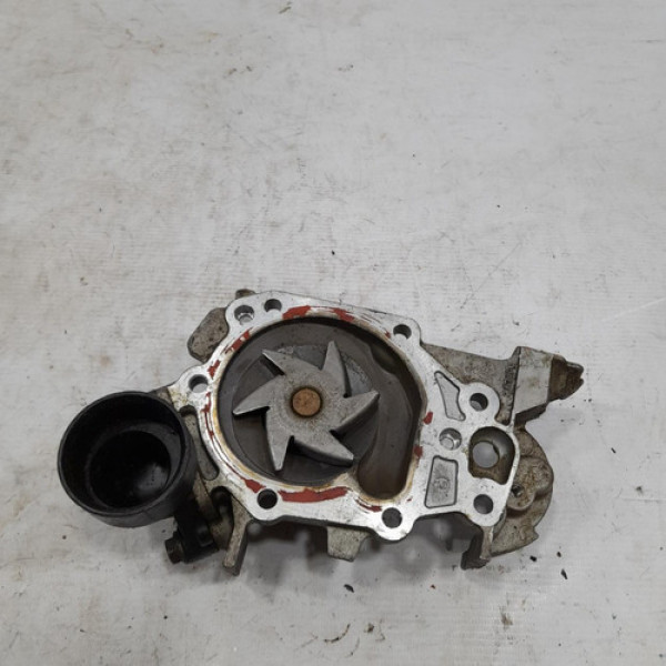 Bomba De Água Renault Sandero 1.0 2016 V50