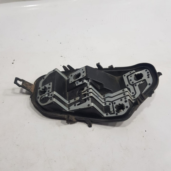 Circuito Soquetes Lanterna Direita Mobi 2016 A 20  Fg453