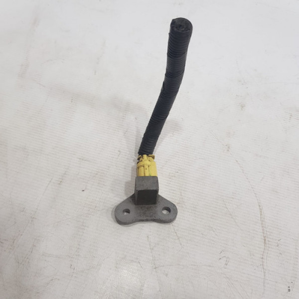Sensor Impacto Airbag Nissan Livina 2009 A 2010 P265