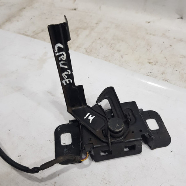 Fechadura Capô Cruze 2014 Ab1063