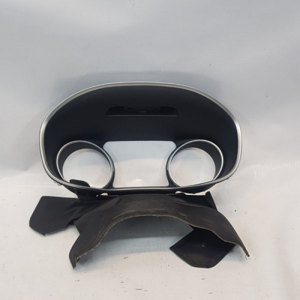 Moldura Painel Instrumentos Jeep Compass 2.0 2018 2021 Uv163