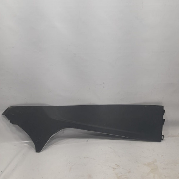 Acabamento Do Console Central Jaguar Xe 2016 Uv539