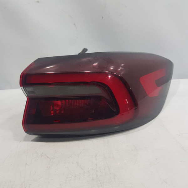 Lanterna Direita Tiggo 8 2021 2022 2023 Fg482