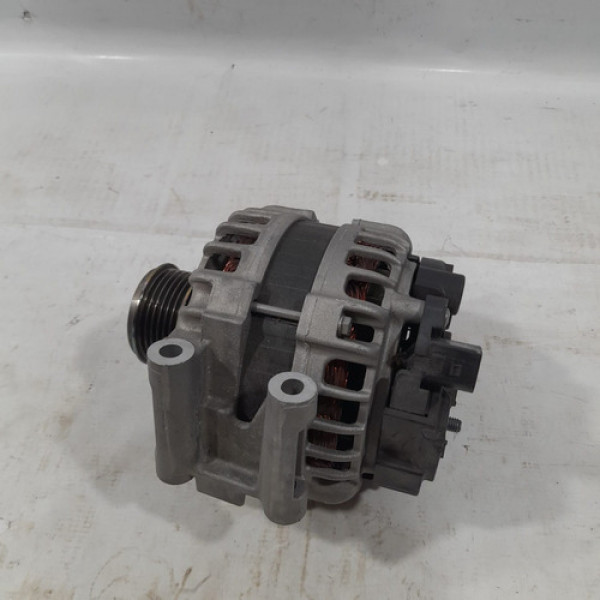 Alternador Audi A3 Sedan 2020 2.0 Tfsi  G93