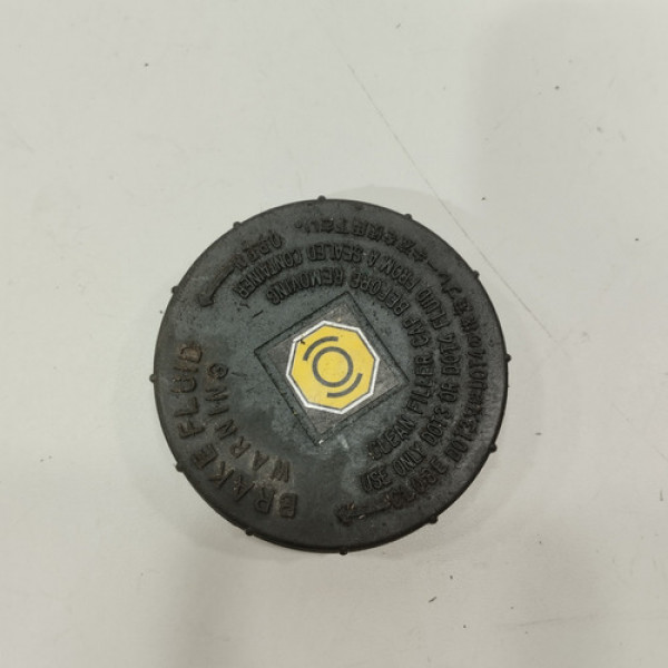 Tampa Reservatório Cilindro Mestre S10 2012 2019 Ij544