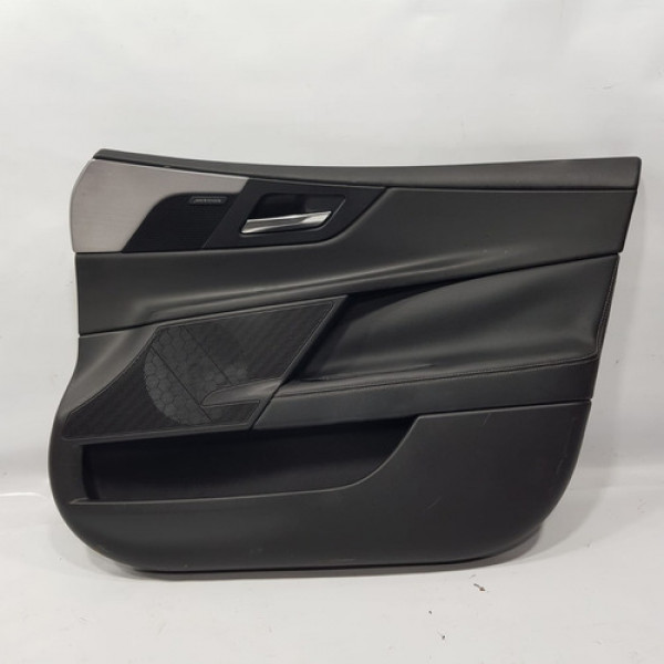 Forro Porta Dianteiro Direito  Jaguar Xe 2016 A 2018  Bc501