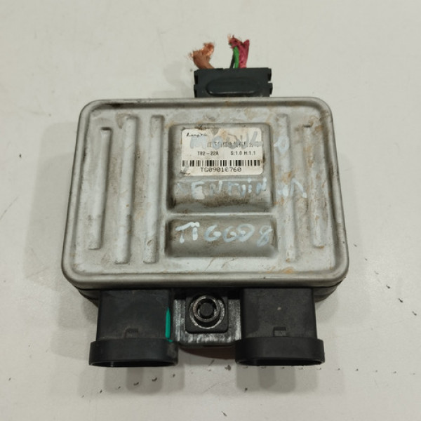 Módulo Ventoinha Chery Tiggo 8 2017 2023 Lm1166