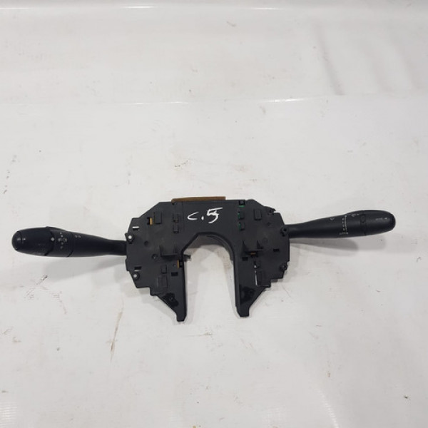 Chave Seta Citroen C5 2009 A 2012  Gh236