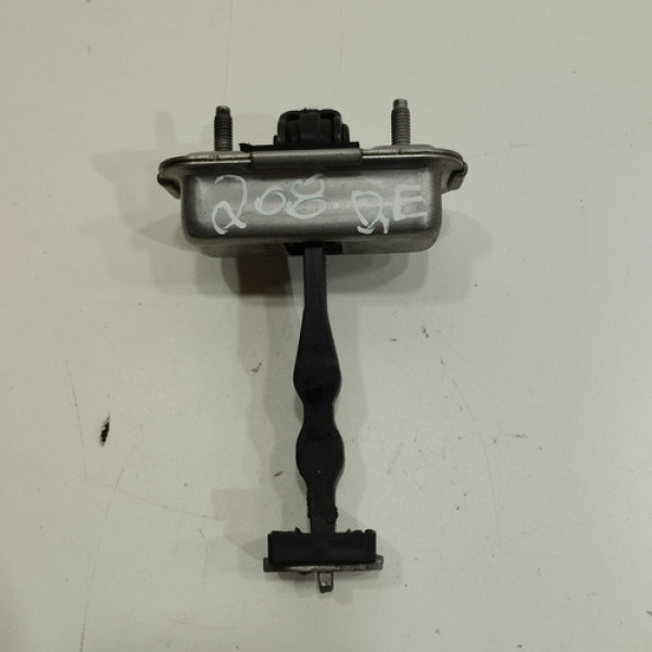 Limitador Dianteiro Esquerdo Peugeot 208 2016 2018 Pq356