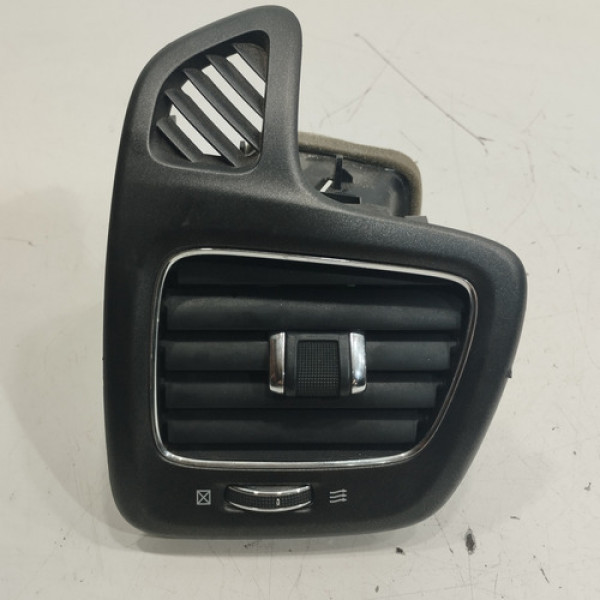 Difusor Ar Esquerdo Jeep Compass 2017 2020 Uv651