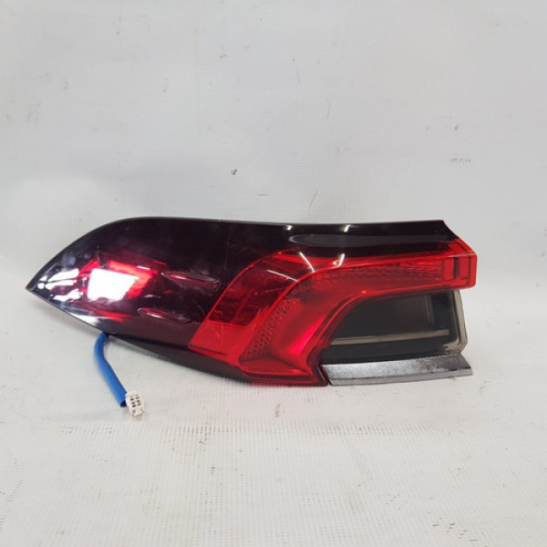 Lanterna Esquerda Toyota Corolla Xei 2.0 2021 2022 Fg19