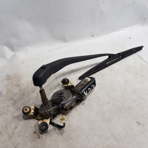 Motor Limpador Traseiro Jac 2011  K23