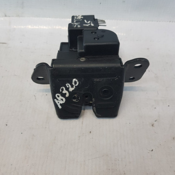 Fechadura Tampa Traseira Sportage 2012 A 2015  Ab320