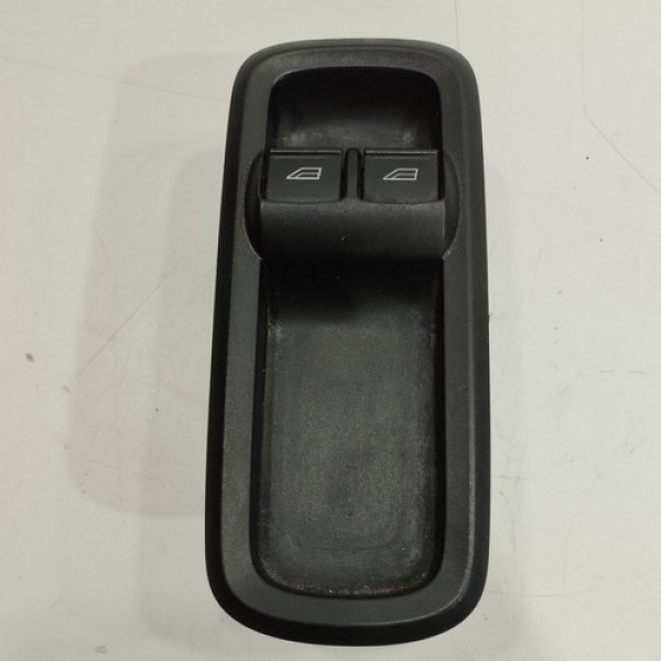 Comando Vidro Dianteiro Esquerdo Ford Ka 2015 2019 Ab1300