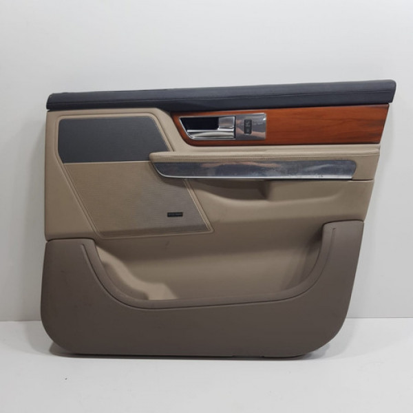 Forro De Porta D.d Range Rover Sport 2011 Bc622